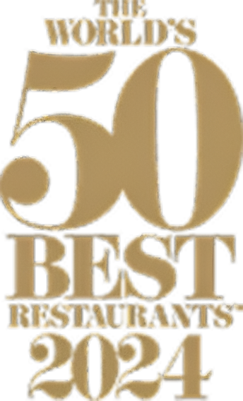 50 best restaurants